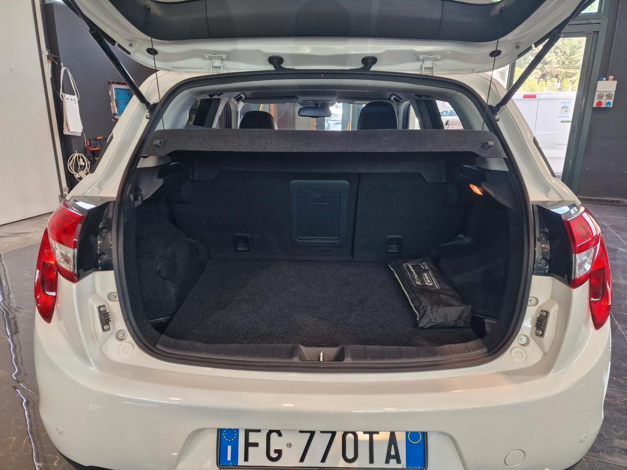 Citroen C4 Aircross HDi 115 S&S 2WD Exclusive