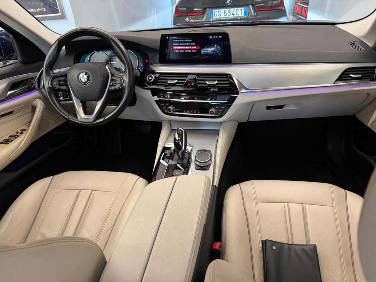 Bmw 530 530e Msport
