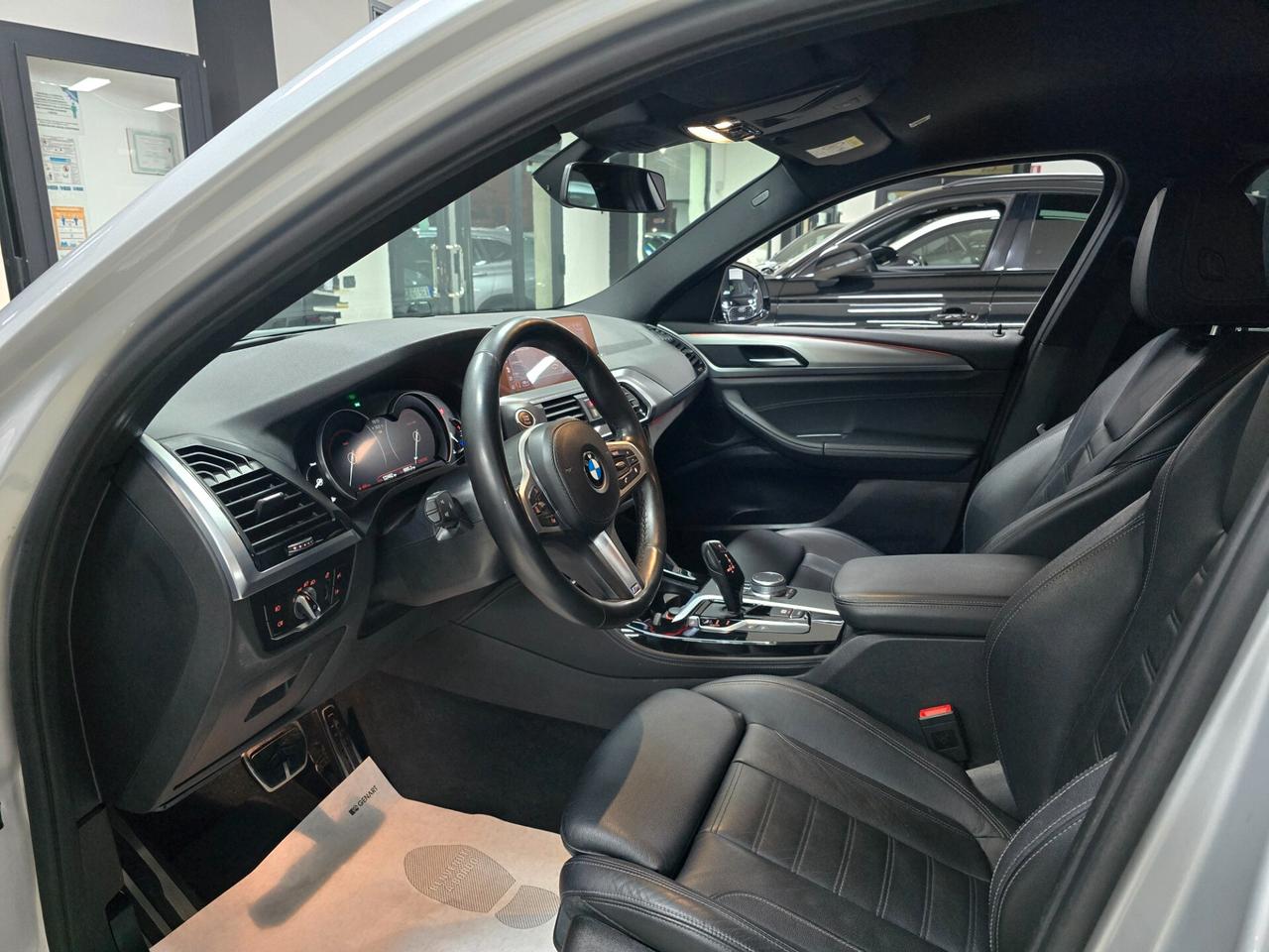 Bmw X4 xDrive20d Msport