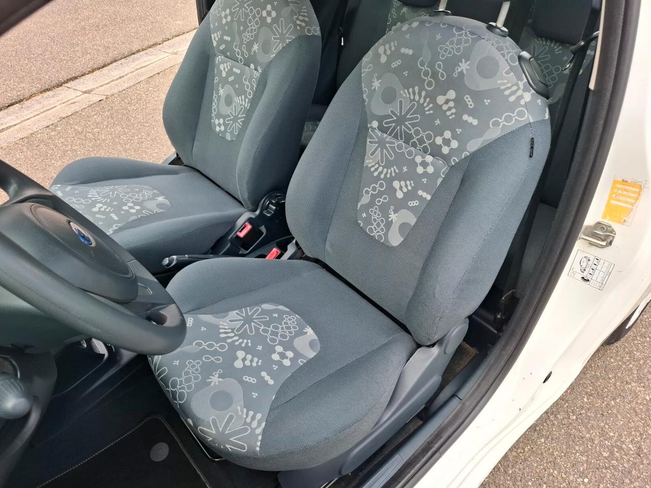 Ford Ka 1.2 benzina 2014 SOLO 108.000 KM