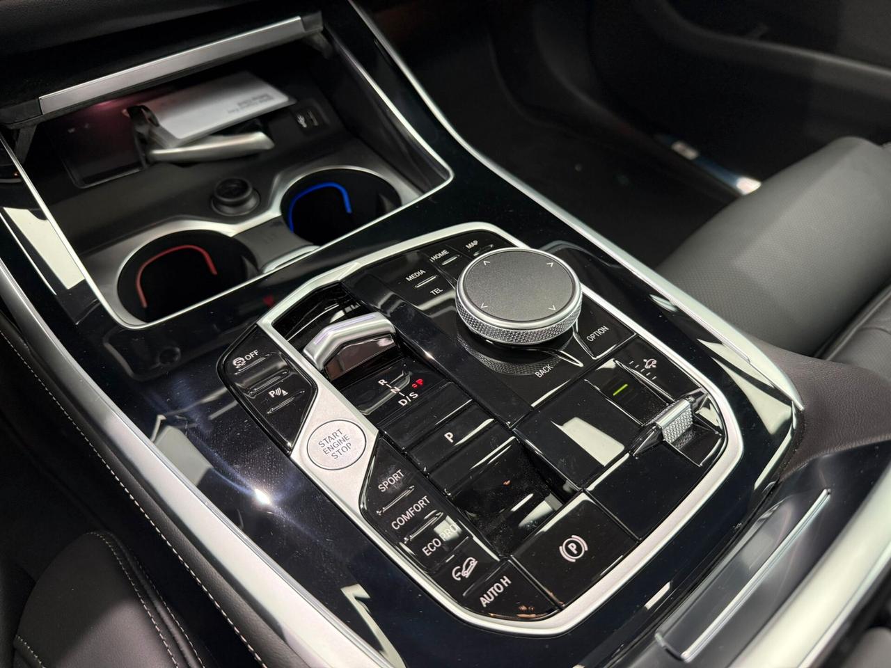 Bmw X7 xDrive40d 48V Msport