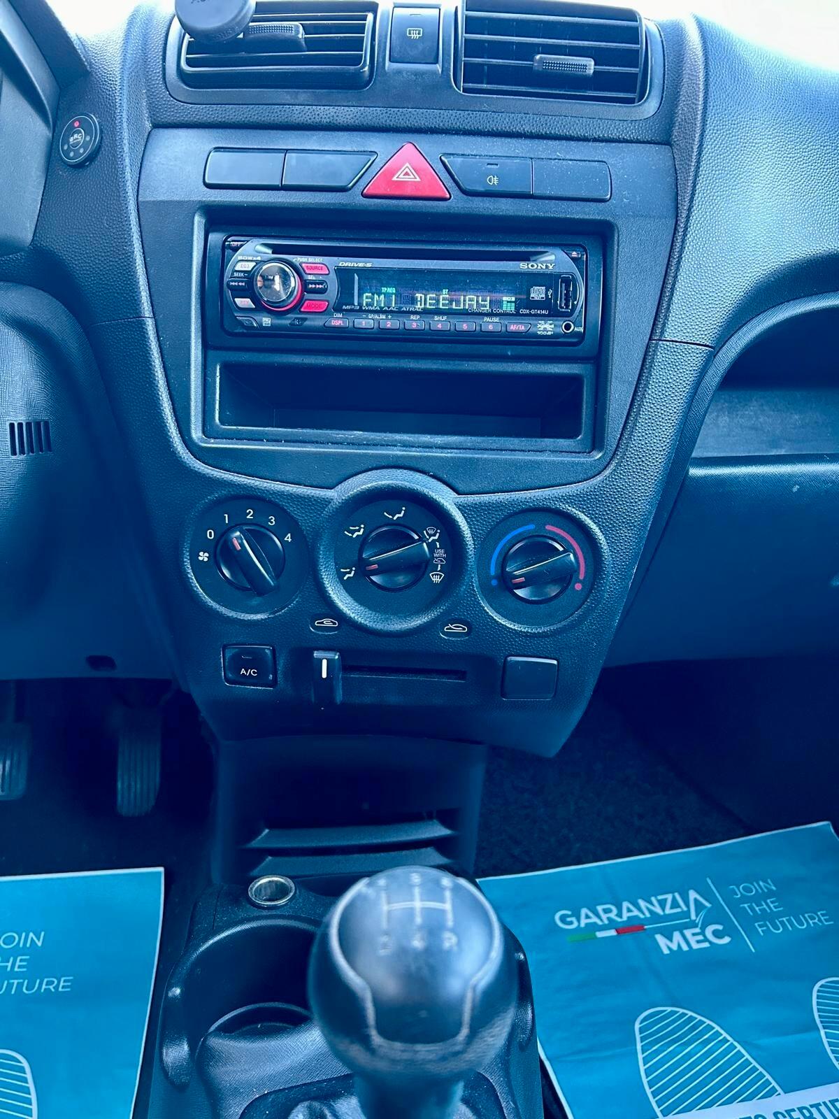 Kia Picanto 1.0 12V Life Bi-Fuel - ok neopatentato