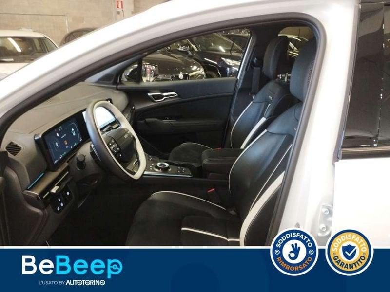 Kia Sportage 1.6 T-GDI HEV GT-LINE 2WD AT6