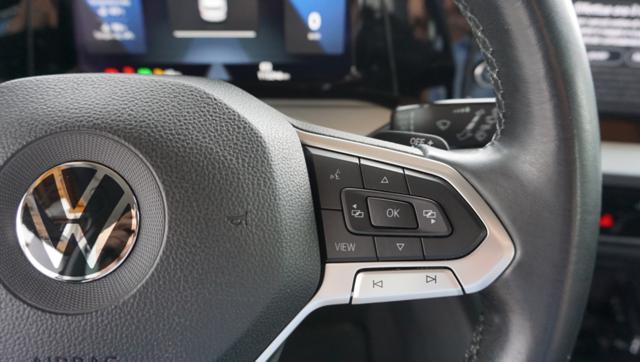 VOLKSWAGEN Golf 1.0 eTSI EVO DSG Life