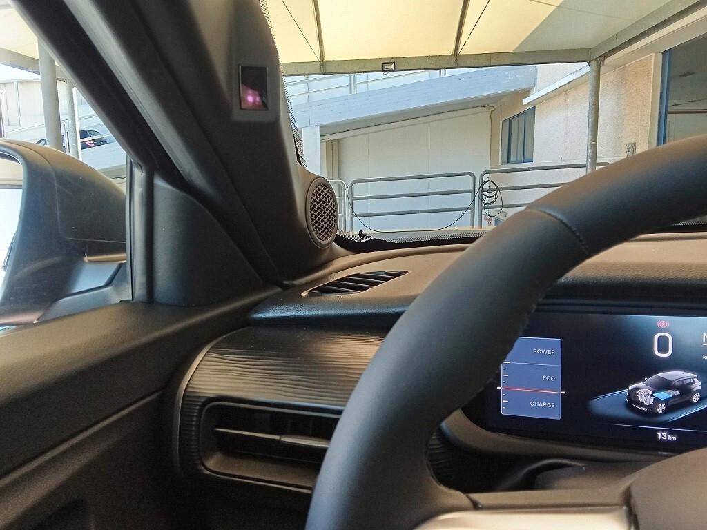 Jeep Avenger e-Hybrid Longitude 1.2 110cv DCT MHEV