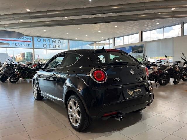 Alfa Romeo MiTo 1.4 Progression *84.000 KM*NEOPATENTATI**PREZZO RISERVATO A FINANZIAMENTO*