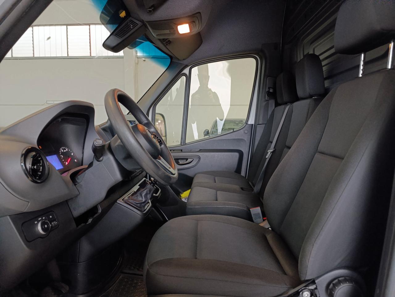 MERCEDES Sprinter 311 2.0 cdi F 39/33 fwd H2