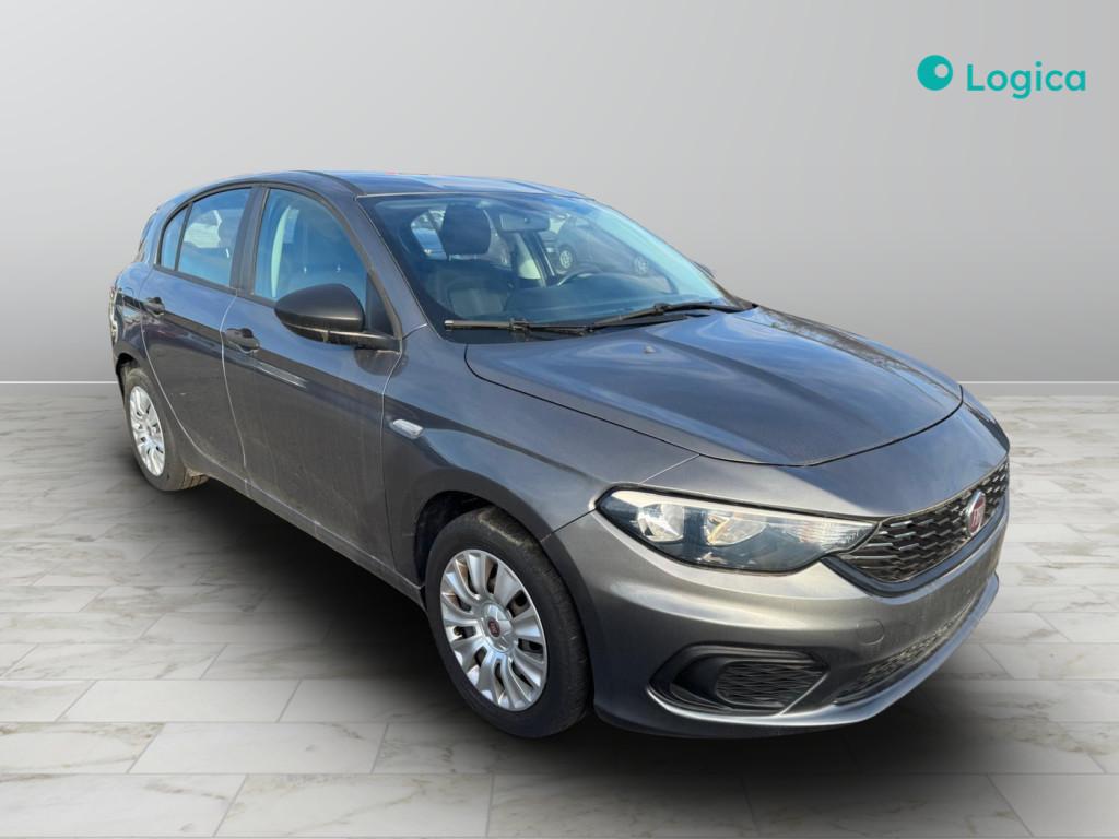 FIAT Tipo 5 porte II 2016 - Tipo 5p 1.3 mjt Business s&s 95cv my19