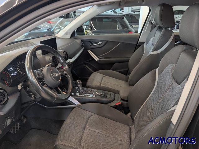 AUDI Q2 1.6 TDI Sport