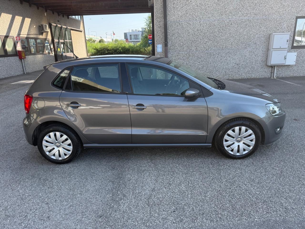 Volkswagen Polo 1.2 TDI DPF 5 p. Comfortline