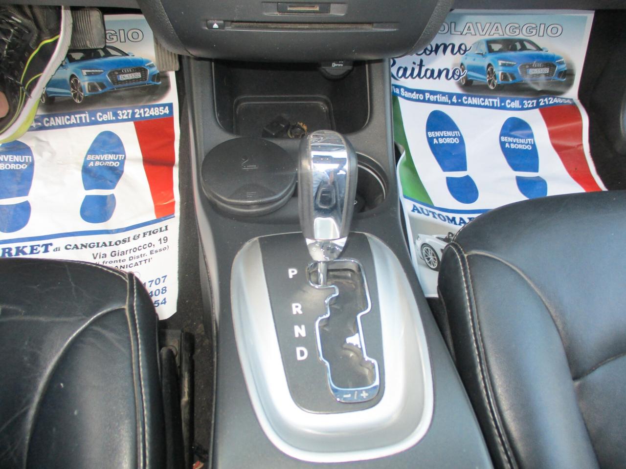 Fiat Freemont 2.0 Mjt 170 CV 4x4 TETTO APRIBILE