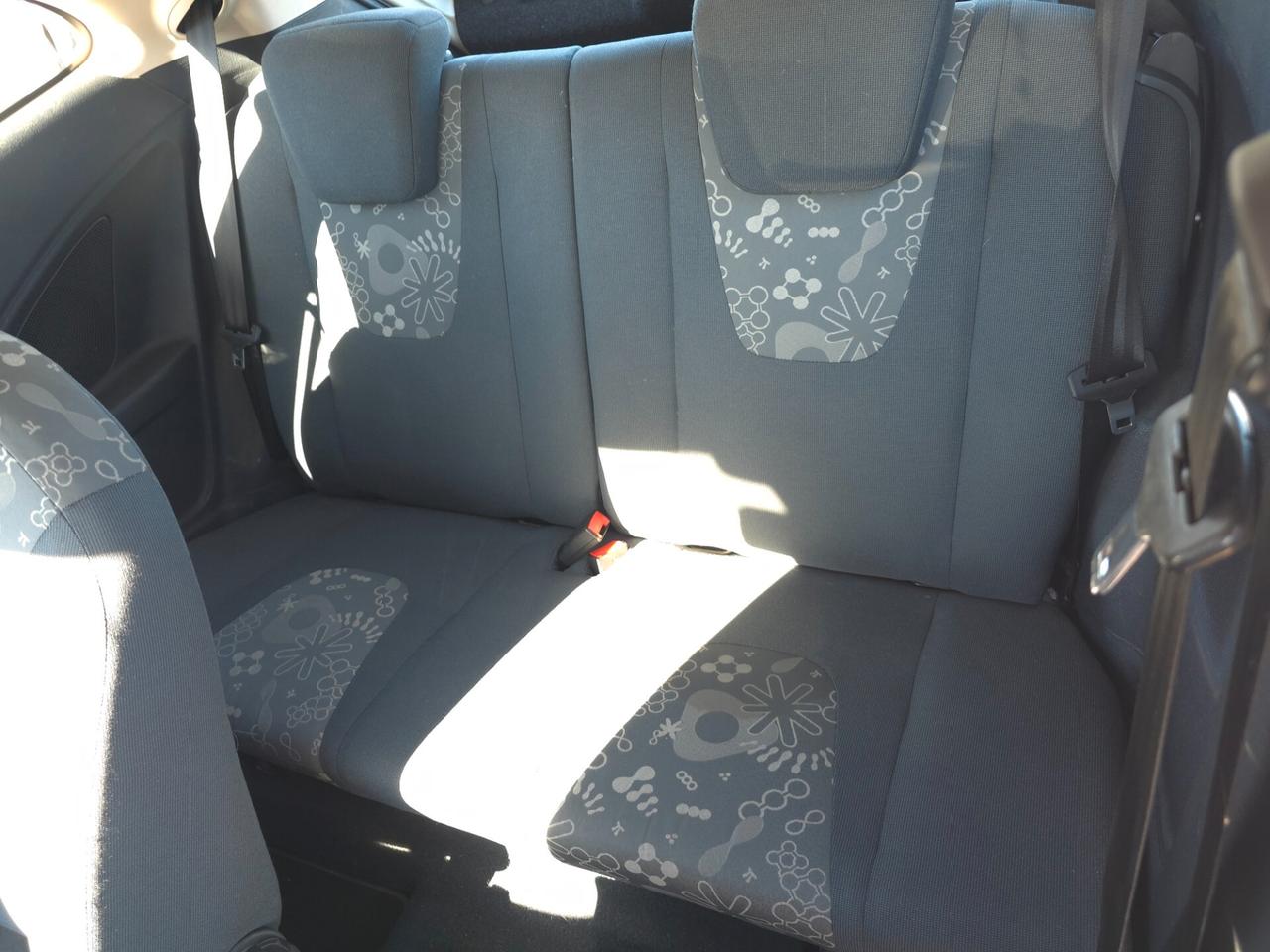 Ford Ka Ka+ 1.2 8V 69CV Titanium