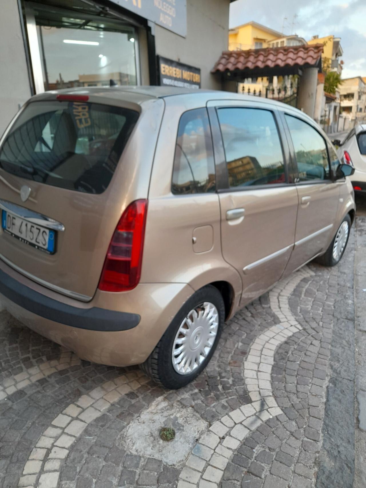 Lancia MUSA 1.4 benzina