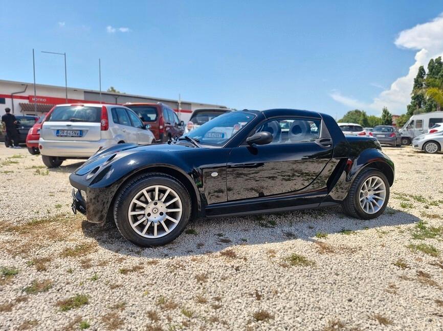Smart Roadster SMART ROADSTER 72 CV