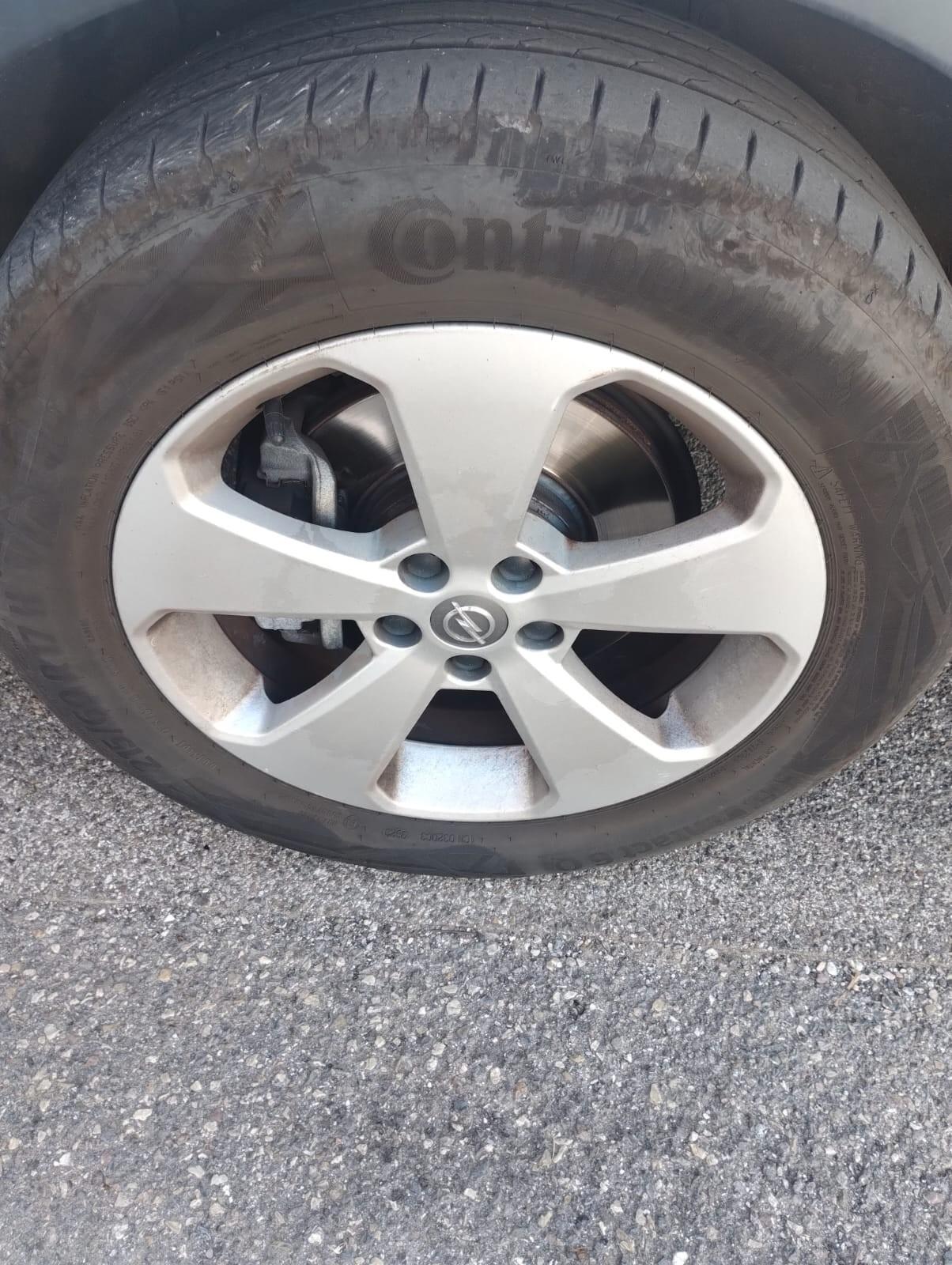 Opel Mokka 1.6 Ecotec 115CV 4x2 Start&Stop