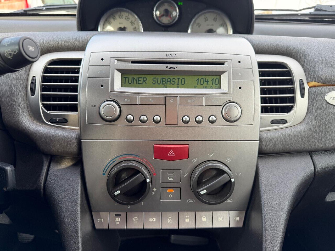 Lancia Ypsilon 1.3 MJT “ 50 Mila Km CERTIFICATI “