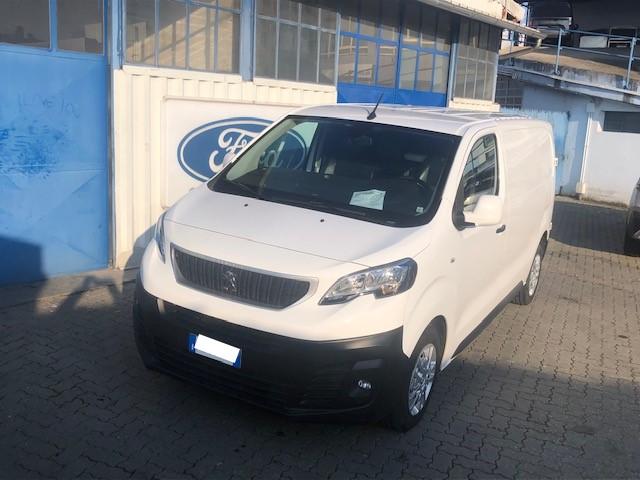 Peugeot Expert BlueHDi 120 Furgone Pro Std