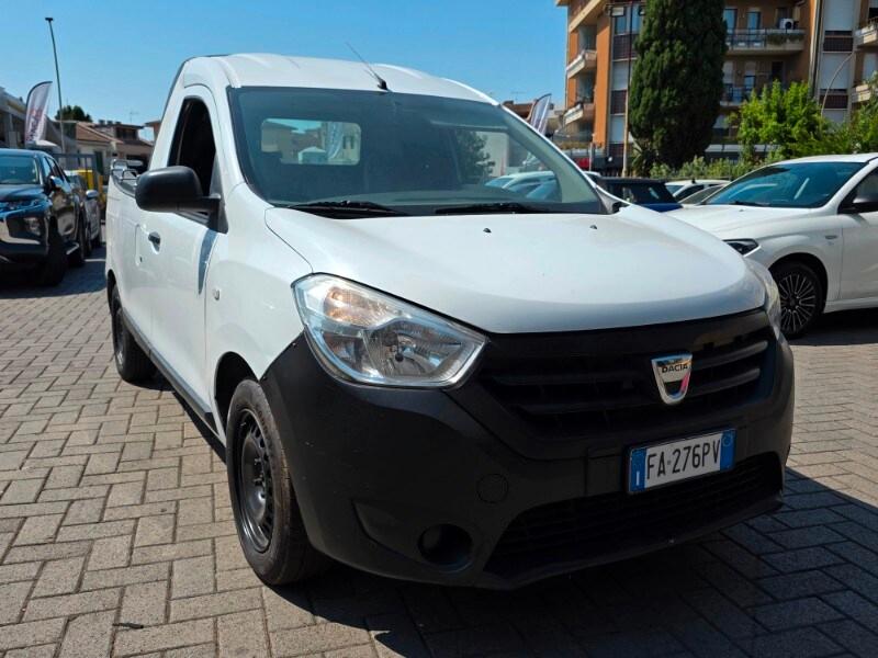 DACIA Dokker 1.5 dCi 8V 75CV Pick-Up