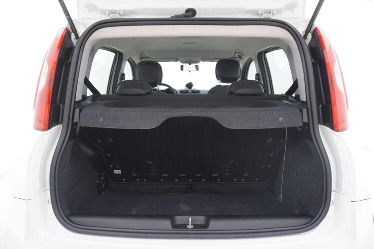 Fiat Panda 4x4 BR574162 1.3 Diesel 95CV