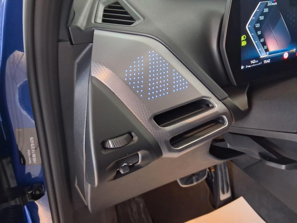 BMW 120D M SPORT impianto harman kardon/head up/telecam.360