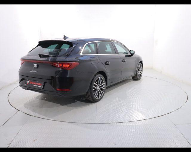 SEAT Leon Sportstourer 1.5 eTSI 150 CV DSG Xcellence