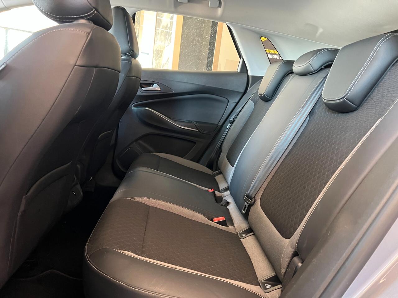 Opel Grandland X 1.5 diesel Ecotec Start&Stop aut. Business