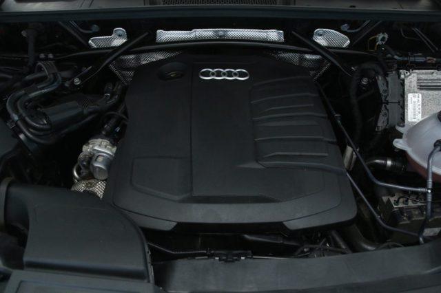 AUDI Q5 40 TDI 204 CV quattro S tronic Business Advanced