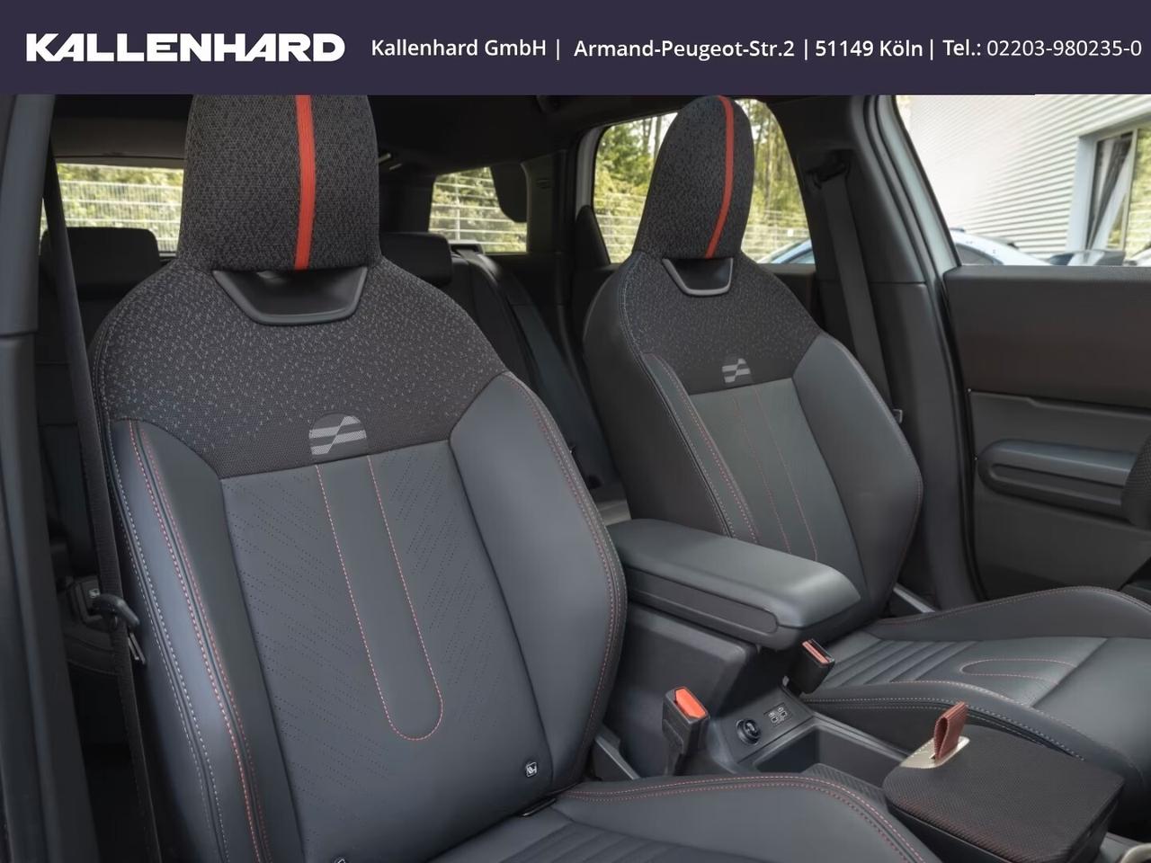 Mini Countryman John Cooper Works ALL4 JCW XL PAKET