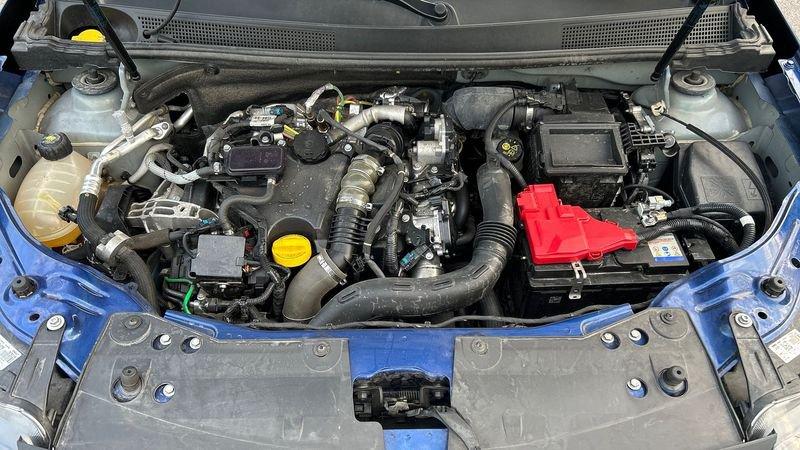 Dacia Duster II 2021 1.5 Blue dCi Journey UP 4x2