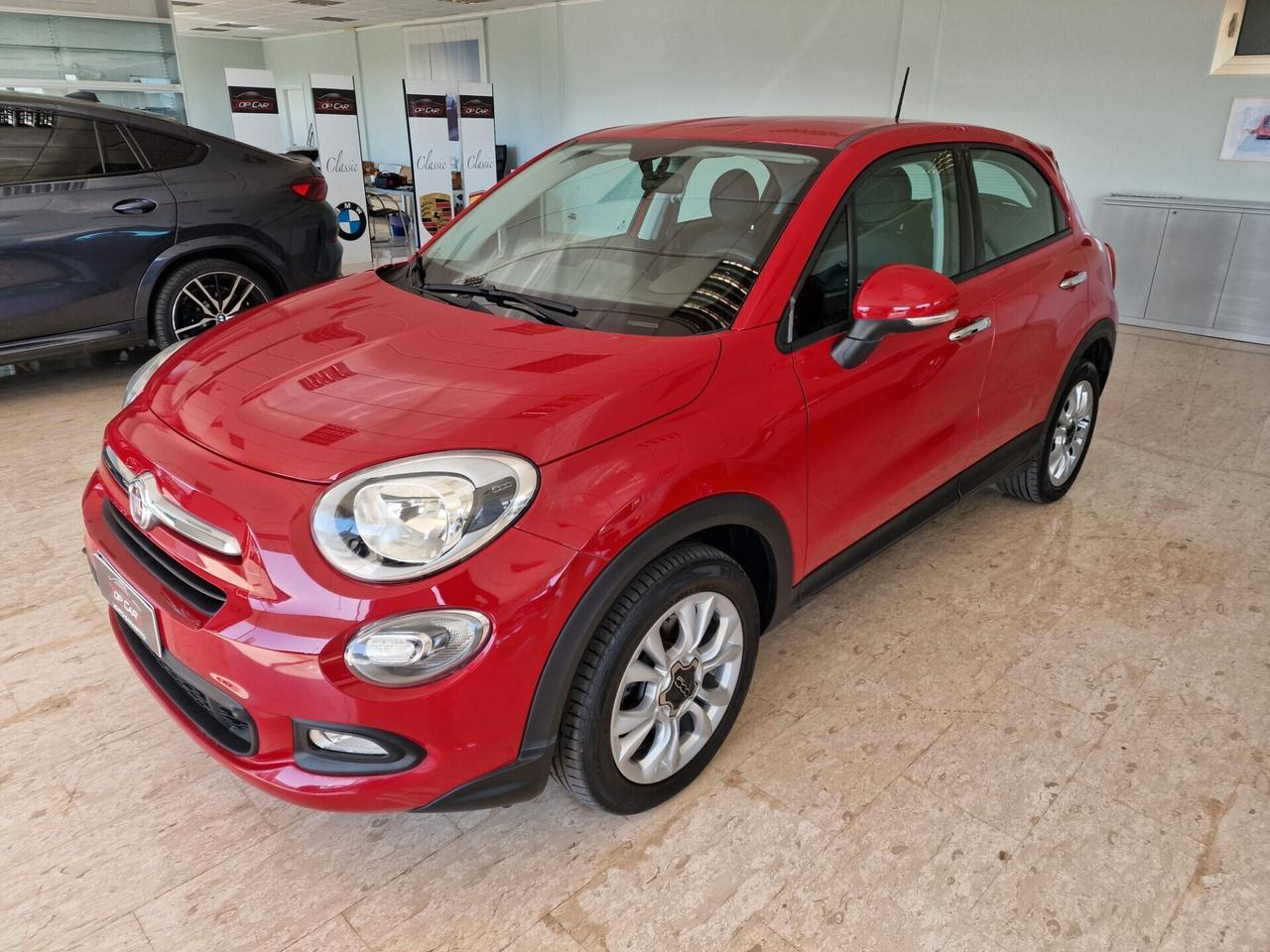 Fiat 500X 1.3 MultiJet 95 CV