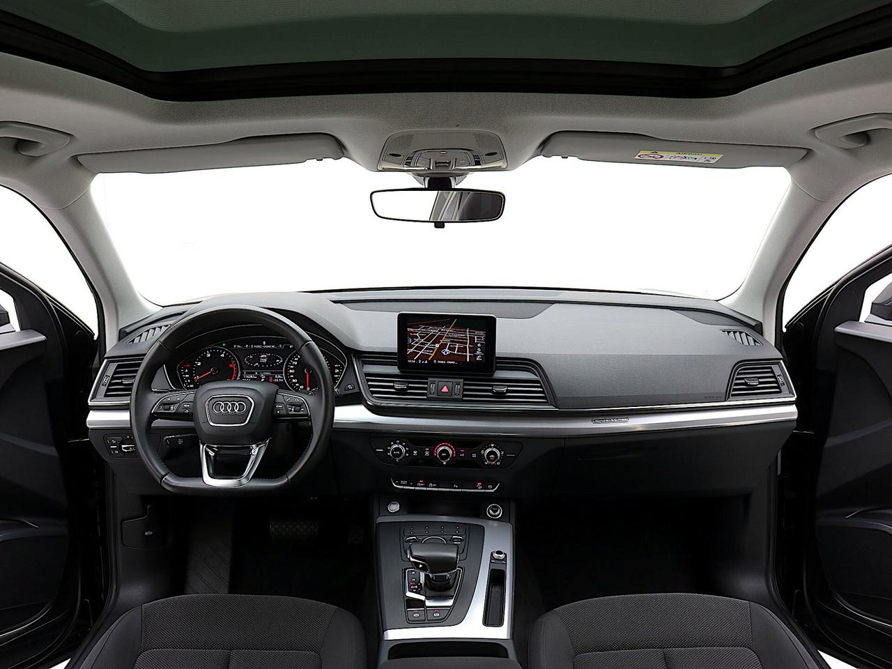 Audi Q5 40 TDI quattro S tronic TETTO APRIBILE