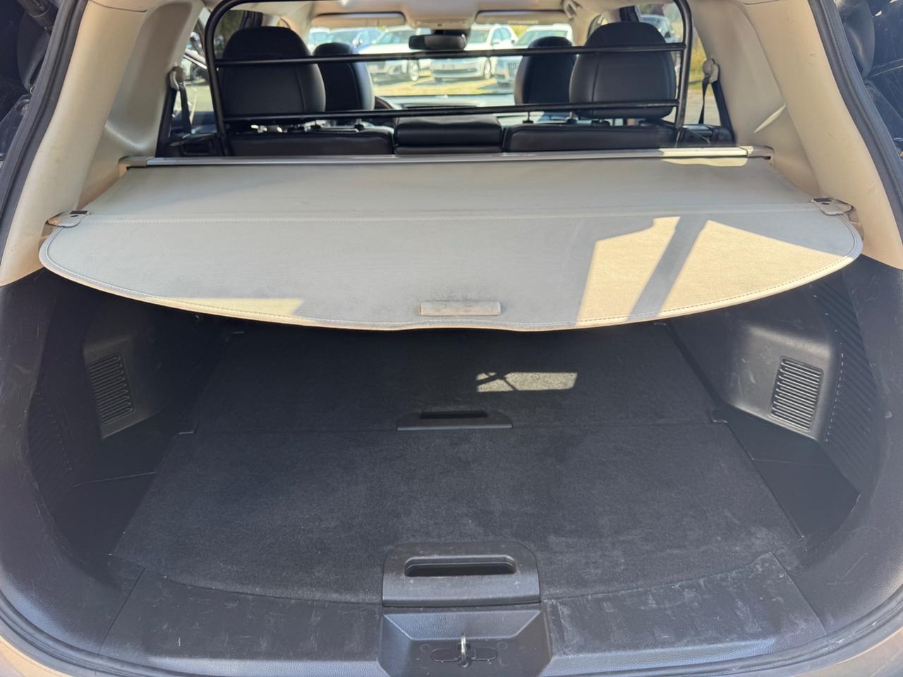 Nissan X-Trail dCi 150 4WD Tekna N1 IVA ESPOSTA