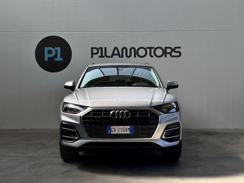 Audi Q5 40 TDI 204 CV quattro S tronic Business Advanced