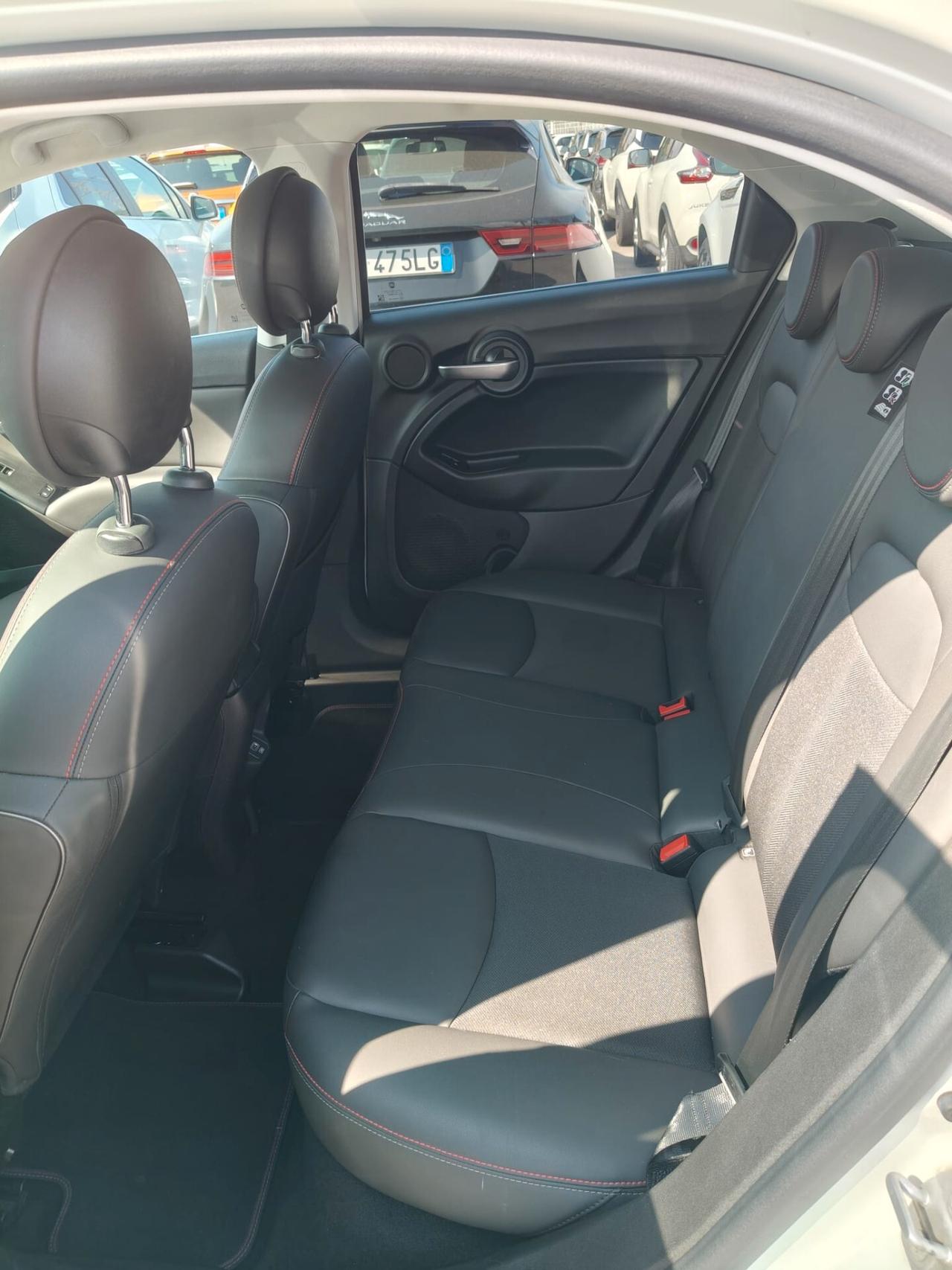 FIAT 500X 1.3MJET 95CV SPORT PLUS