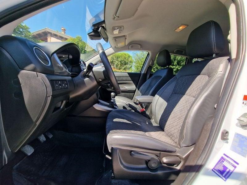 Suzuki Vitara Vitara 1.4 Boosterjet 2WD TOP
