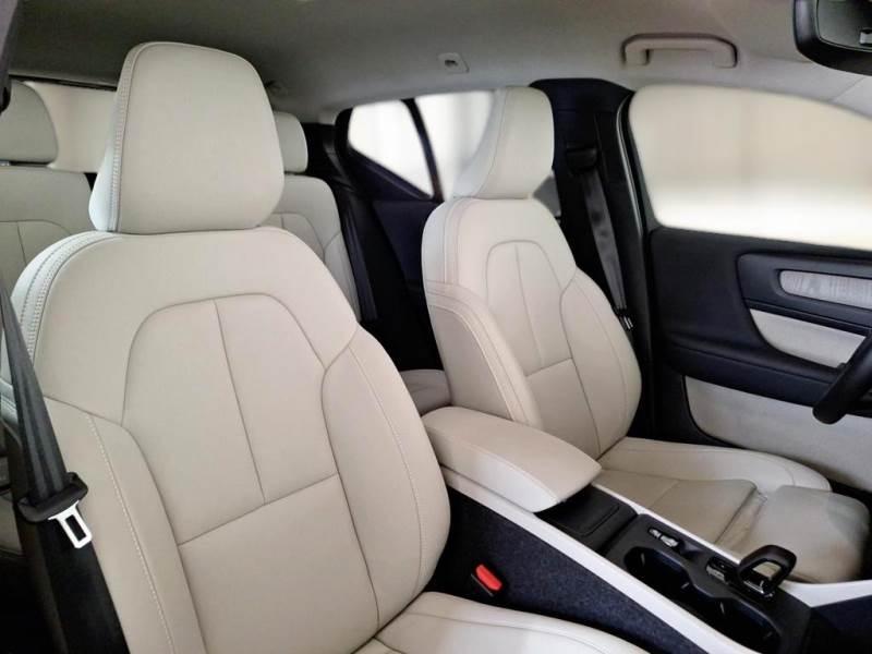 VOLVO Xc40 B3 Mild Hybrid Automatico Core