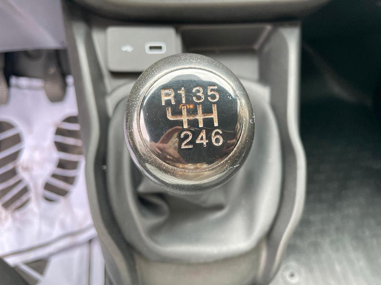 Fiat Doblò 1.6 MJT 105CV PL-TN Cargo Maxi Lamierato SX