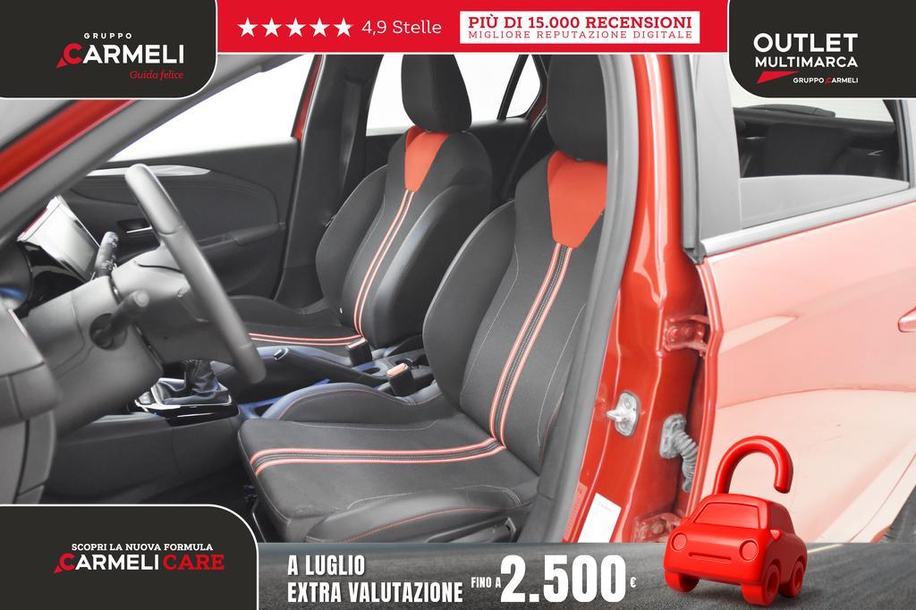 Opel Corsa 5 Porte 1.2 GS