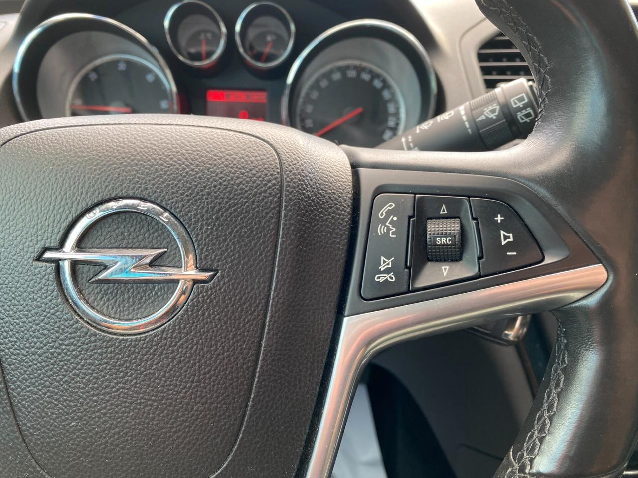 OPEL Insignia 2.0 CDTI SW FULL OPT. GARANTITA