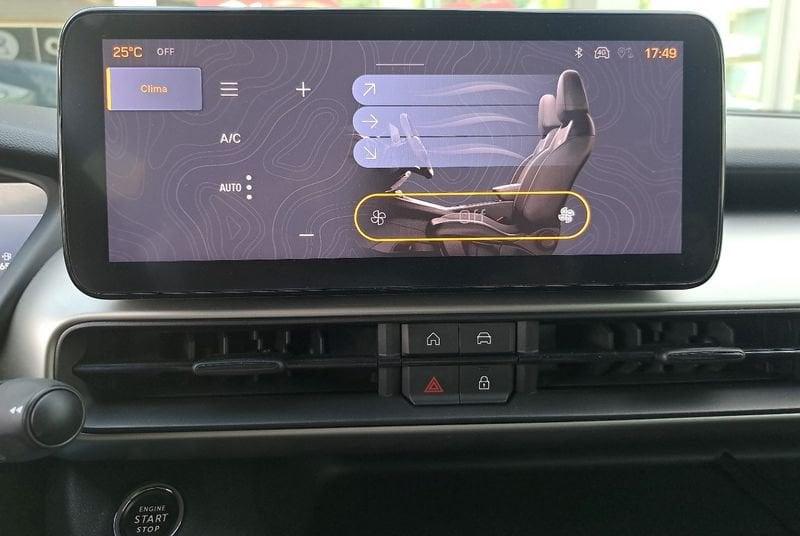 Jeep Avenger Avenger 1.2 Turbo 100 CV Summit