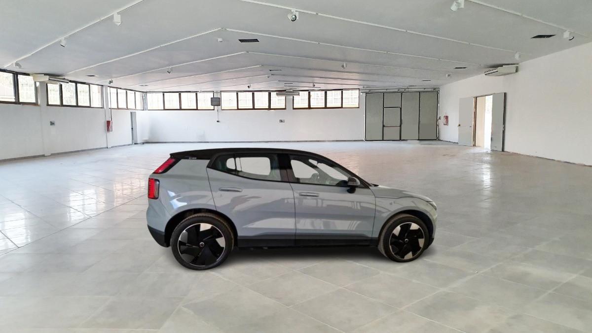 VOLVO Ex30 Single Motor Extended Range Rwd Plus