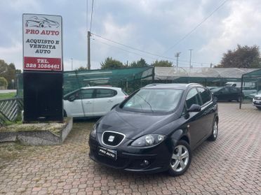 Seat Altea XL 1.6 GPL Style Dual