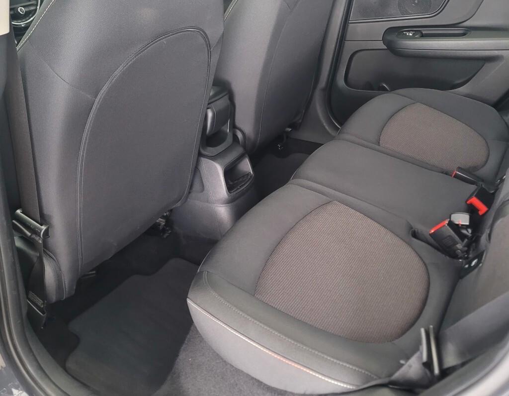 Mini Cooper S Countryman 1.5 SE ALL4 Automatica