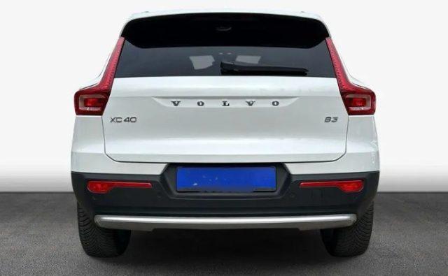 VOLVO XC40 B3 automatico Core N1