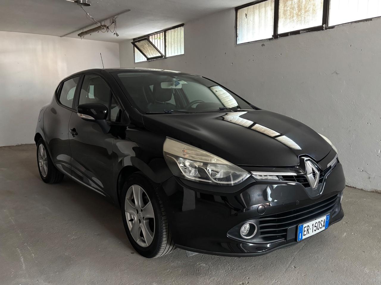 Renault Clio 1.2 75CV - 2013 - Benzina