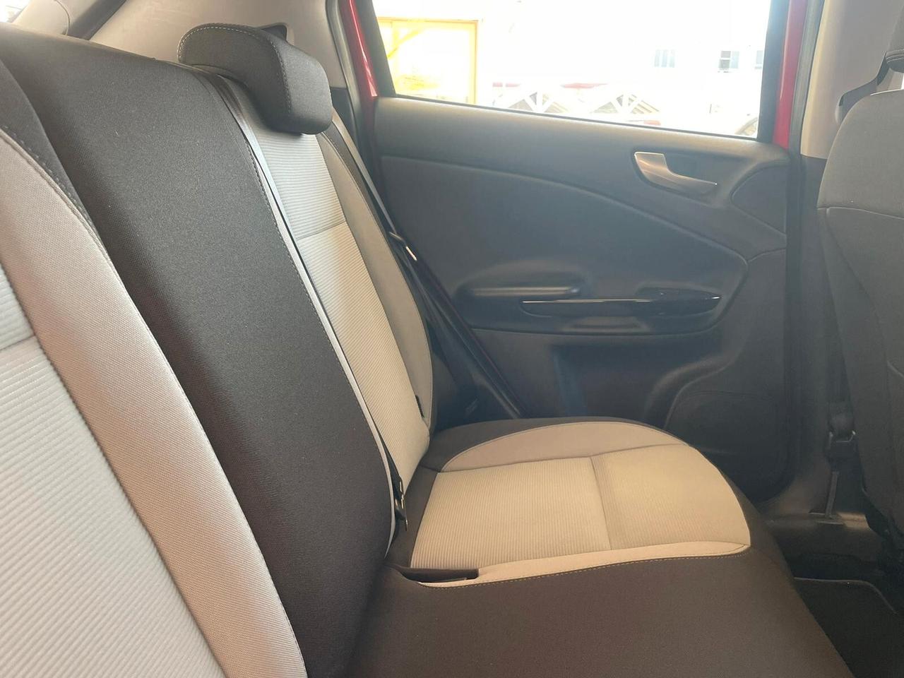 Alfa Romeo Giulietta 1.6 JTDm-2 105 CV Exclusive