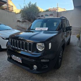 AUTOMATICA - DIESEL - Jeep Renegade 1.6 Mjt DDCT 120 CV Longitude