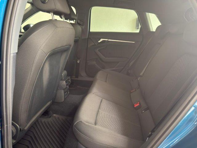 AUDI A3 SPB 30 TDI S tronic