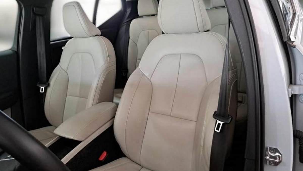 VOLVO Xc40 T5 Twin Engine Geartronic Inscription