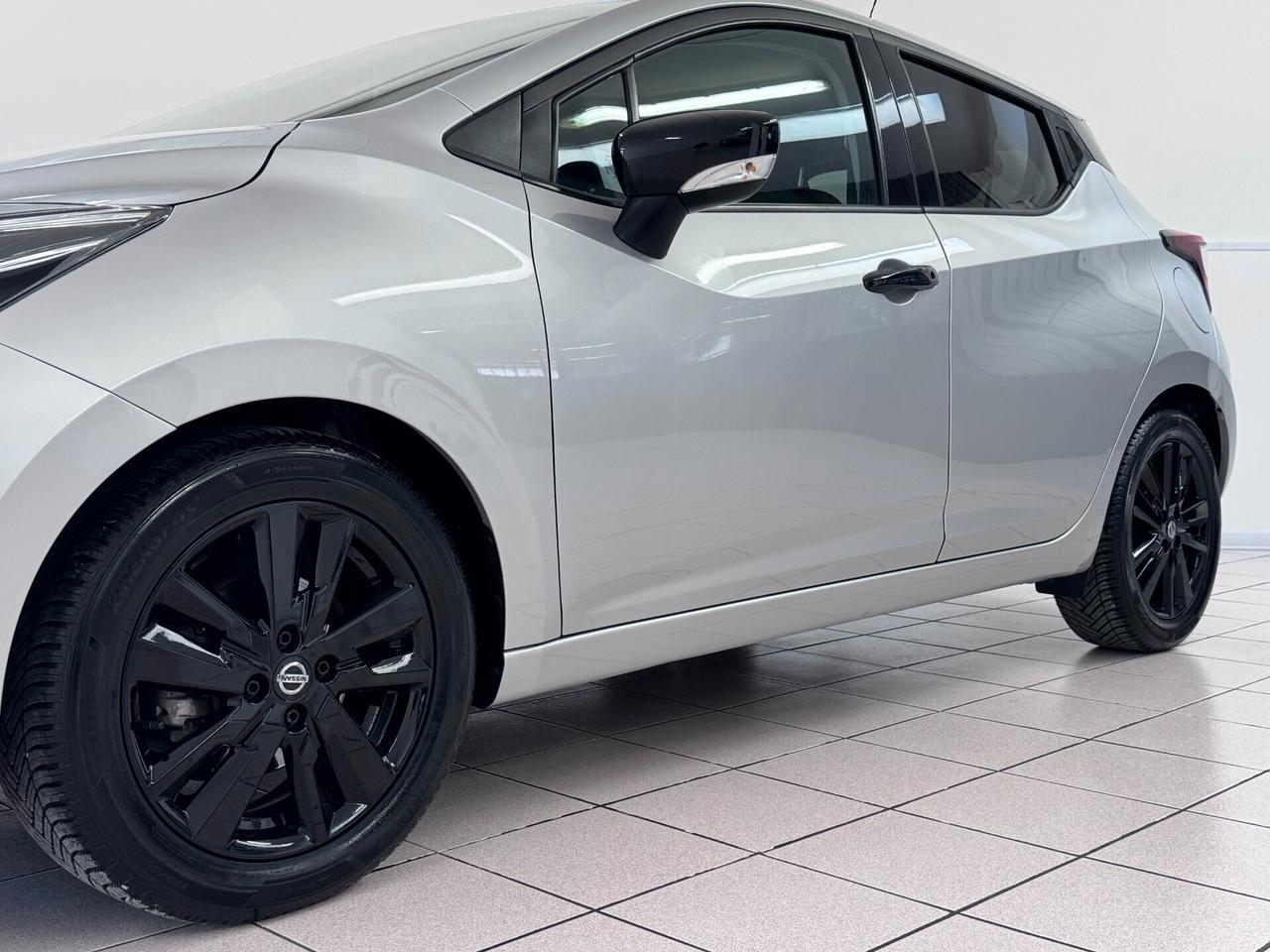 Nissan Micra 1.0 - PREZZO PROMO FINANZIAMENTO !!